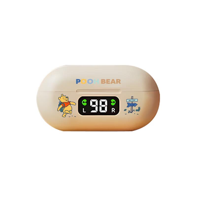 Disney Non-in-ear Bluetooth Headset