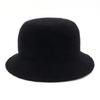 New Era Outdoor Bucket Hat Recycled Wool Black ML OD BKT01 RENEWOOL BOA BLK