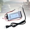 Advanced 110V To 12V Power Adapter Converter Featuring Overload Protection for 5KW / 8KW Winter Air Heater