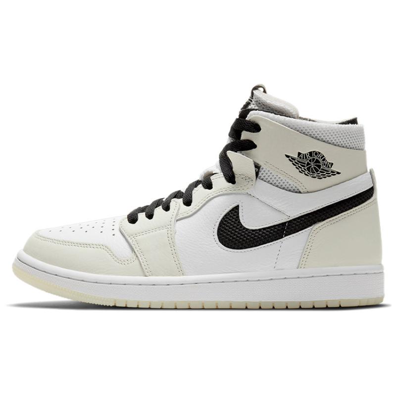 Jordan 1 High Zoom Air CMFT Sail Women's Jordan CT0979-002