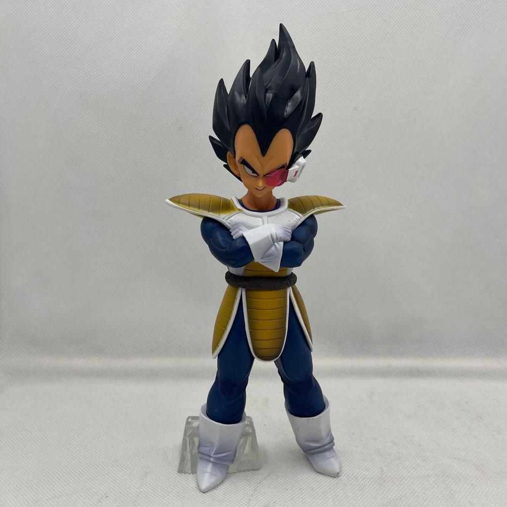 Dragon Ball EX Vegeta Detektor Modelu Ręki: Super Decydująca Bitwa Ziemia Zestaw 2