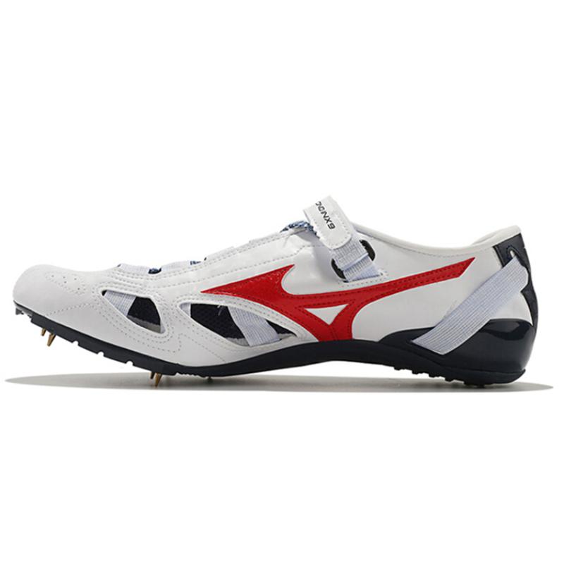 

Mizuno Chrono Inx 9 White Sneakers U1GA200118 42.5