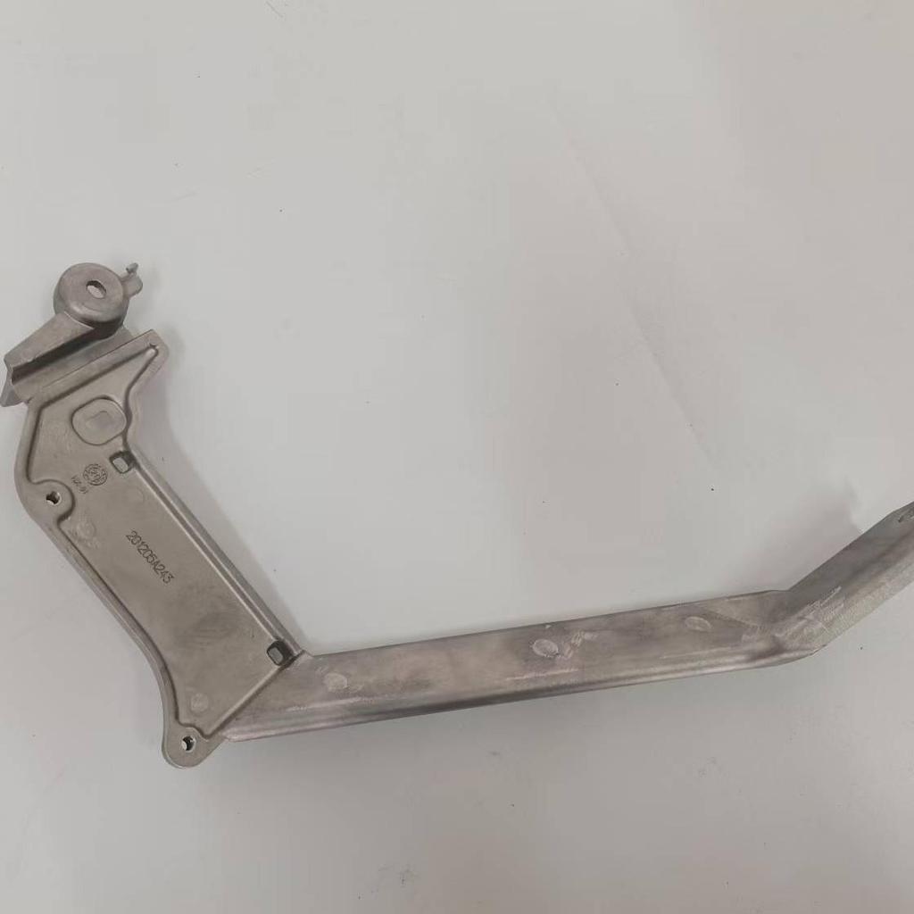 Honda Accord 9th Gen ACC Aluminum Alloy Bracket (2013-2017)