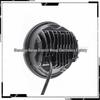 5.75" Harley 883/48/1200 Motorcycle Headlight with High/Low Beam & Daytime Running Light