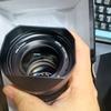 Obiective și accesorii – Filtre de lumină pentru obiective