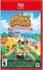 Animal New Horizons North Switch 2 Crossing (Import America) -