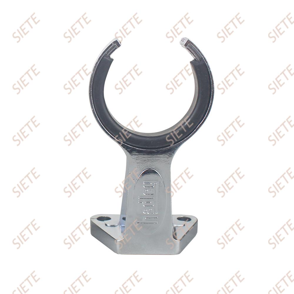 European Auto Spare Parts Scani Air Horn Oem 2491175 for Scani Truck Horn серебряный