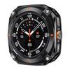 Metalowy Zderzak ze Stopu Aluminium dla Samsung Galaxy Watch Ultra 2026 47mm Pokrowiec Ochronny dla Samsung Galaxy Watch 7Ultra 47mm
