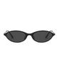 2CUBE EYEWEAR 3609 (Black)