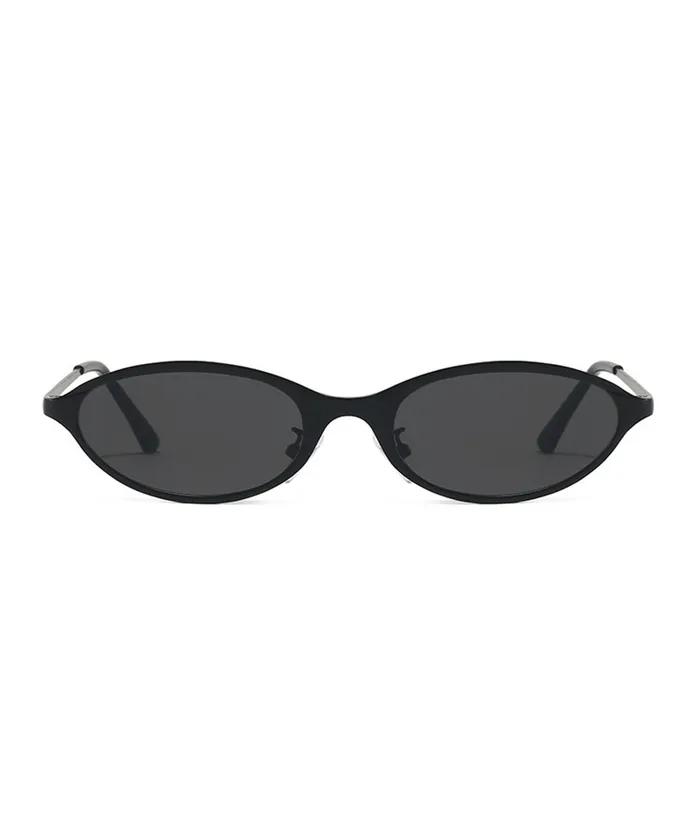 2CUBE EYEWEAR 3609 (Black)