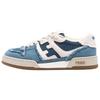 Match Low Top 'Blue Denim' 7E1495AMF1F1JID