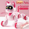"Cane Robot Intelligente Yingjia 6601: Giocattolo Educativo per l'Apprendimento Precoce per Bambini"