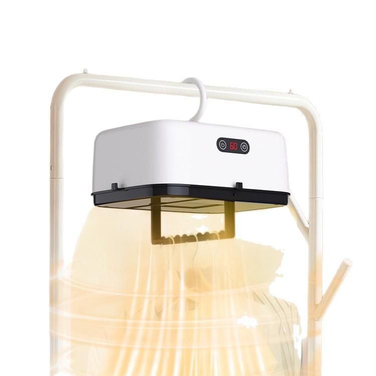 Foldable Portable Air Dryer for Home & Travel