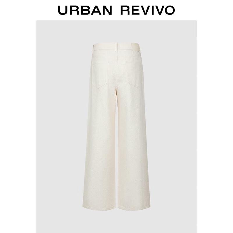 

UR Women s Floral Wide-Leg Casual Pants 30