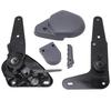 Seat Angle Adjuster 0 To 180 Degrees  Adjustable Cold Rolled Steel Right Side Seat Recliner Lever for RV