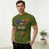 Unisexs TShirt Take That Tour 2026 Summer Live Hipster 100 Cotton Tees Short Sleeve T Shirts Crew Neck Clothes Plus Size