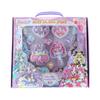 Sunstar Stationery Hologram Stamp Bag Detective 3094370A Precure!