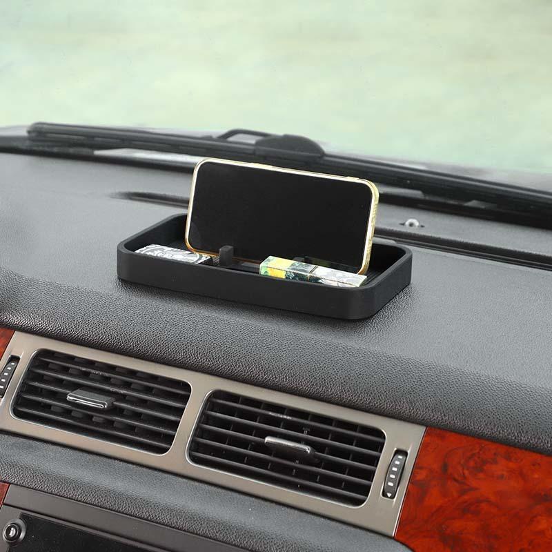 Contenitore Organizer Scatola Portaoggetti di Controllo Centrale Per Jeep Suzuki Jimny Dodge Ford ecc. Riporre e ordinare gli accessori