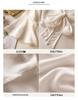 Women's Summer Chiffon Shrug: Lightweight, Versatile Cardigan for Sun Protection Over Sleeveless Dresses
