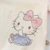 DAVE & BELLA Hello Kitty Girls' Long Sleeve T-Shirt