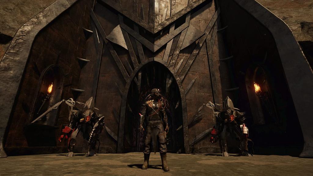 ELEX II North PS5 (Imported America) -