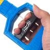 Kids Five-Claw Robotic Arm Toy for Fun And Learning Educational Creative Manipulator Robot Claw Develop Fine Motor Skills Hand-Eye Coordination