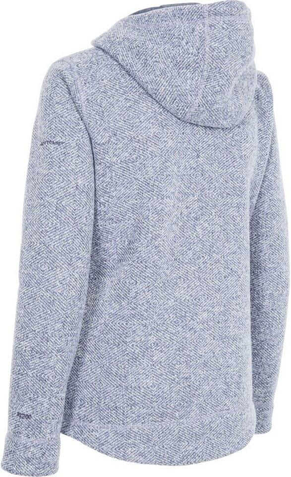 Флисовая куртка с капюшоном Trespass tp4919