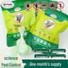 Car Engine Compartment Anti-Rat Repellent Camphor Balls
