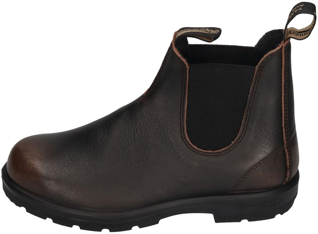 Ботинки Blundstone Originals 2440 винтажный коричневый
