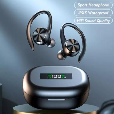 JYL TS SK31 Headphones Sleepers HD Sound Plastic