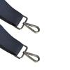 Retro Leather Suspenders Metal Clip Suspender Clip Simple Suspenders for Men  Gift