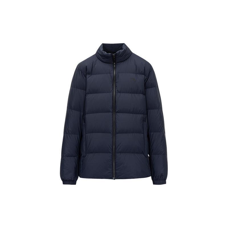 Anta Down Jacket Men s Navy Blue 152247923-7 M