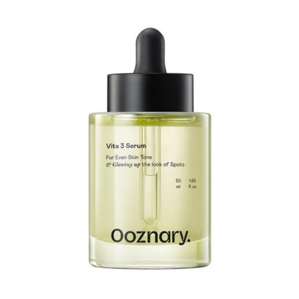 

Сыворотка от белого оружия Ouznery