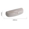 Car Glasses Case for Honda HRV Vezel 2016-2025 CRV 2012-2025 Civic 2014-2025 Elysion Odyssey 2013-2025 Sunglasses Holder Box