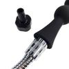 Silicone Anal Douche for Men and Women