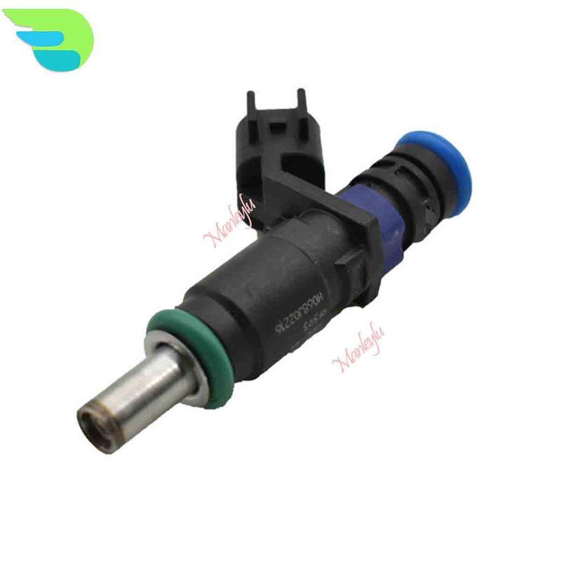 Fuel Injector Nozzle For Fiesta 2001-2012 23896742