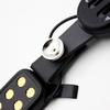 12-Hole Acoustic Guitar Pickup Sound Magnetic Transducer Controller Audio Cable Professional Guitar Pickup Accessories