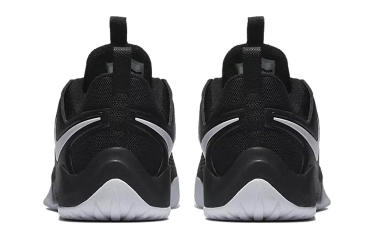 Nike Zoom HyperAce 2 Schwarz Weiß Damen AA0286-001