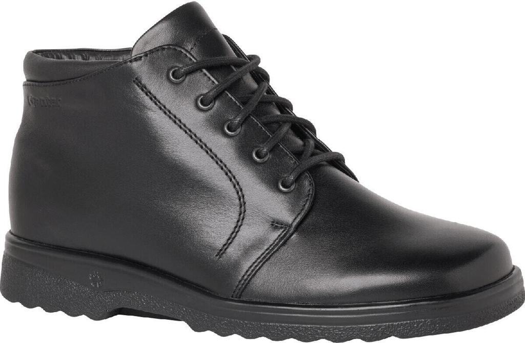 Ботинки Ganter GAN-256201 schwarz