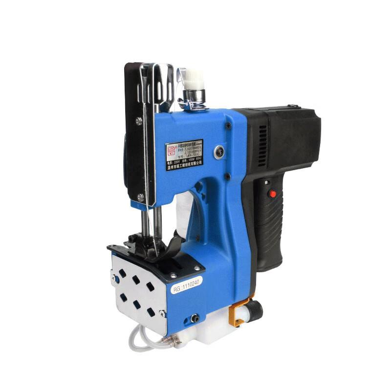 RuiGong 700C Portable Electric Bag Closer CN plug (adapter included) Standard