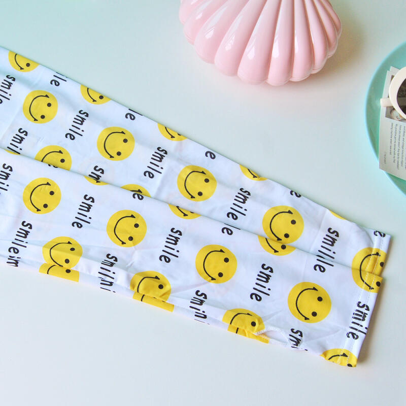 

Smile Pattern Cool Toshi