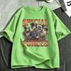 Special Forces Funny Meme Graphic T Shirt Military Lovers Gift Unisexs Unisex Fashion Cotton Casual Oversized Short Sleeve TShirts