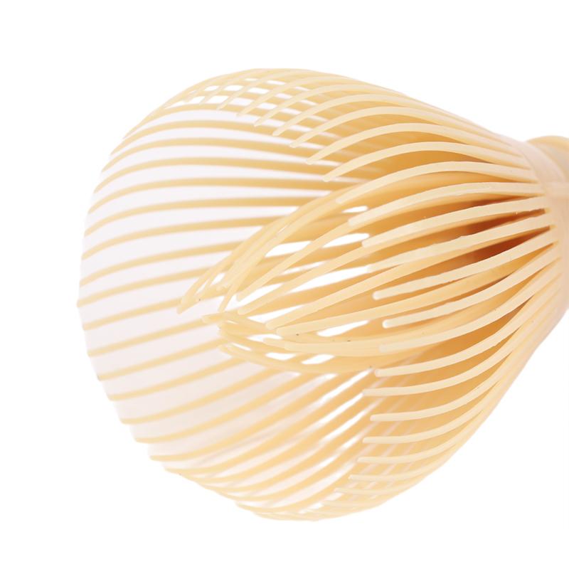 Diy Japanese Ceremony Resin Matcha Practical Powder Whisk Coffee Green Tea Brush Chasen Tool Grinder Brushes Tea Tools