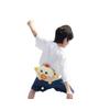 Interactive Rooster Egg Drop Game