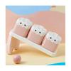 1 Pcs Seasoning Box Kitchen Household Seasonings Combination Set Seasoning Jar Seasonings Bottle Seasoning Jar Salt Jar