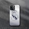 Carcasă Real CF Fotbal Club Pentru iPhone Samsung Galaxy Redmi Note S 17 16 15 14 13 20 24 25 54 Pro Max Ultra Fe Air Sticlă Călită Cover