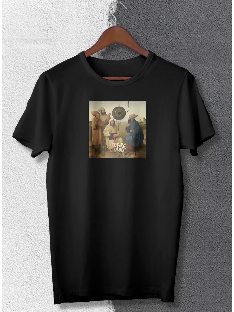 Dream Shirts brand T-shirt M