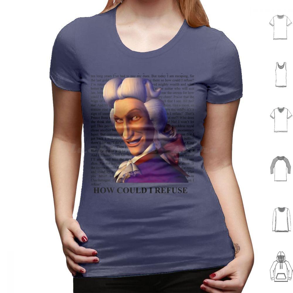 PremingerHow Could I Refuse Lyrics Princess And The Pauper T Shirt 6xl Cotton Cool Tee Preminger Princess And The Pauper