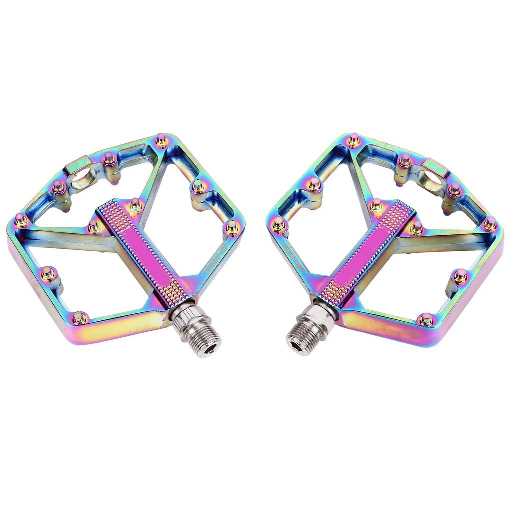 Bike Seat Post Clamp Aluminum Alloy Quick Release 34.9mm Carbon Fiber Bike Seat Clamp for MTB Bike Road Bike