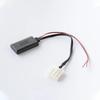 Car Radio Wireless Bluetooth Module Aux Music Audio Adapter Interface For Mazda 2 3 5 6 MX5 RX8 Repair Tools Auto Accessories